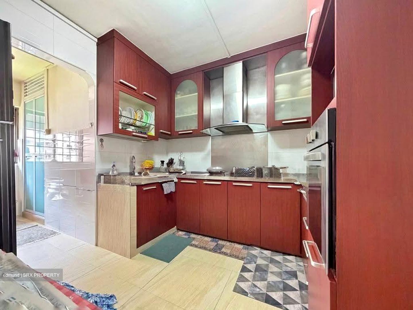 Blk 289G Bukit Batok Street 25 (Bukit Batok), HDB 4 Rooms #623111881